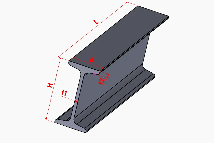 NPI Profil Ağırlık Hesaplama