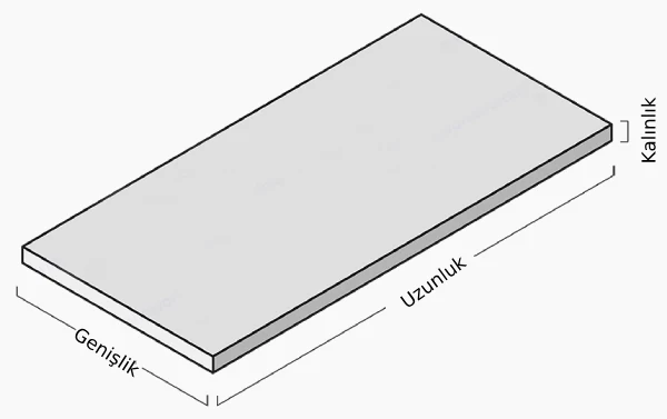 Sac Ağırlık Hesaplama
