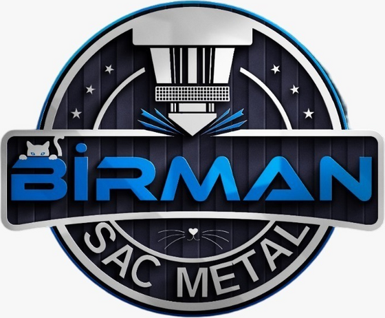Birman Sac Metal logosu
