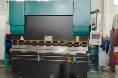 Birman Sac Metal Abkant