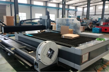 Birman Lazer Kesim Makinası