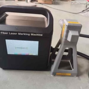 Lazer Markalama Makineleri