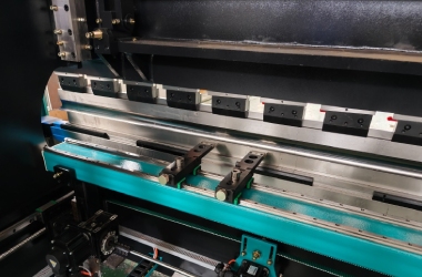 Özel Üretim Makineler