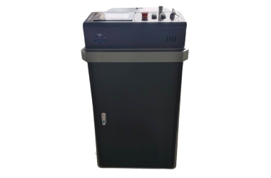 Birman Sac Metal Lazer Kaynak Makinaları