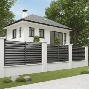 Sistemas de Barandillas