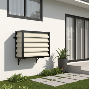 Outdoor Protective Enclosure